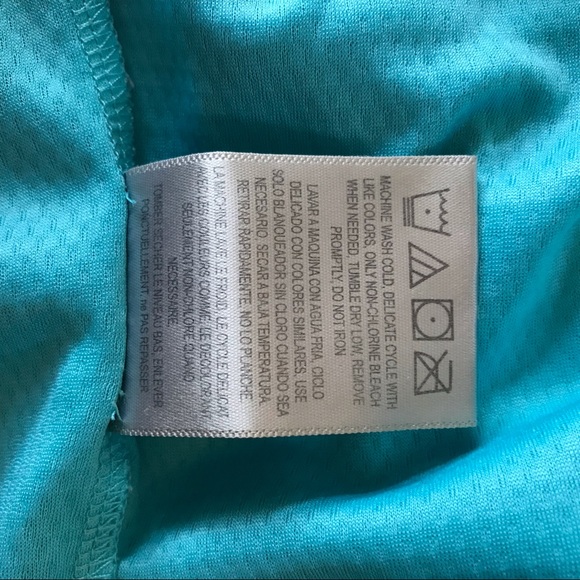 FILA T-shirt - Picture 6 of 7